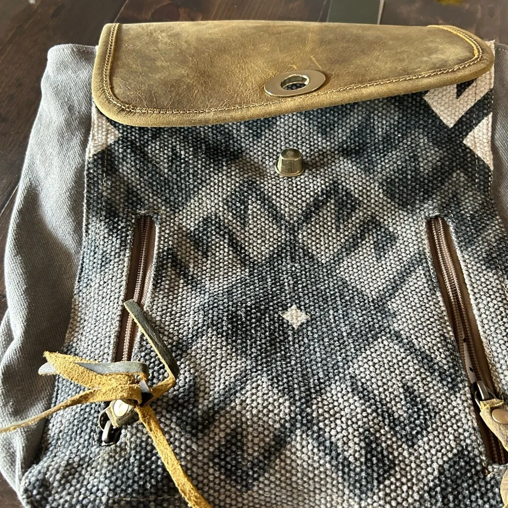 Myra Felicity backpack - Picture 2 of 4